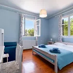 Giorgos House Ground Floor Semesterbostad *