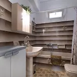 Semesterbostad Giorgos House Ground Floor *