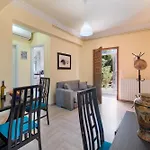 Semesterbostad Giorgos House Ground Floor
