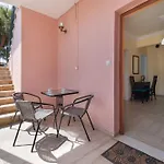 Giorgos House Ground Floor Semesterbostad *