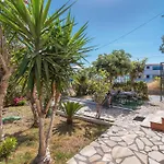 Giorgos House Ground Floor Semesterbostad