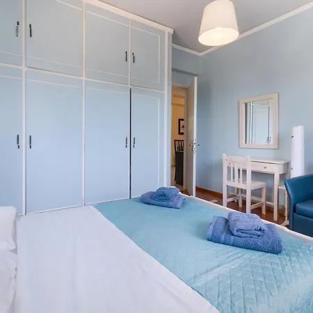 Casa vacanze Giorgos House Ground Floor