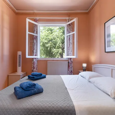 Giorgos House Ground Floor * Lefkáda