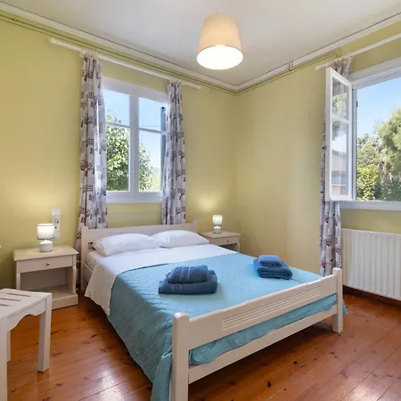 Giorgos House Ground Floor