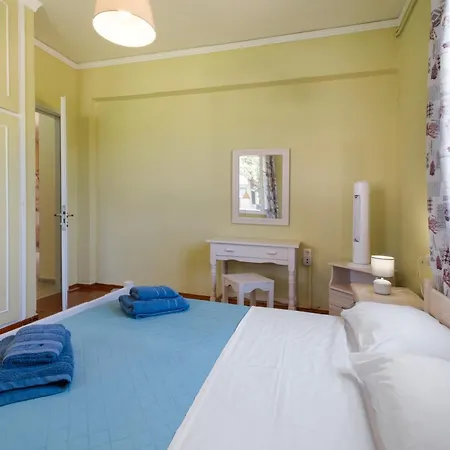 Giorgos House Ground Floor