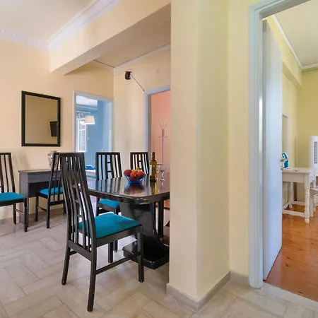 Giorgos House Ground Floor