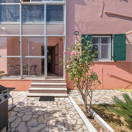 Giorgos House Ground Floor * Lefkáda