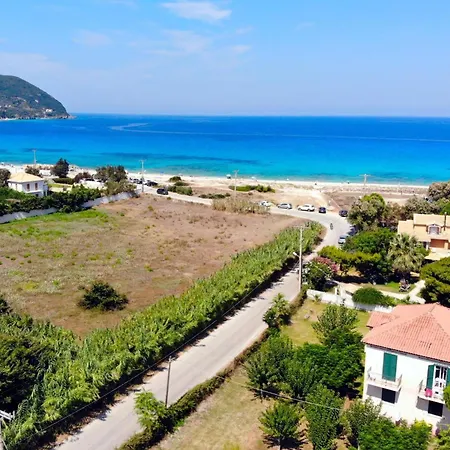 Giorgos House Ground Floor *