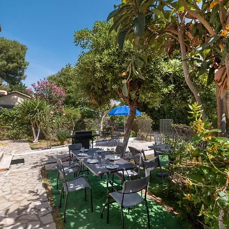 Giorgos House Ground Floor