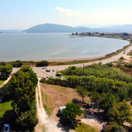 Giorgos House Ground Floor * Lefkáda