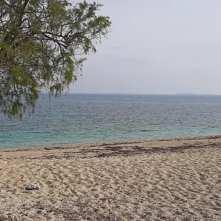 Hébergement de vacances Giorgos House Ground Floor Lefkáda