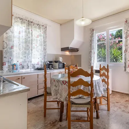 Holiday home Giorgos House Ground Floor