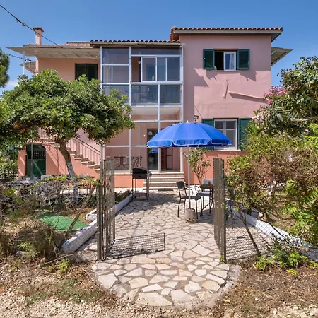 Holiday home Giorgos House Ground Floor