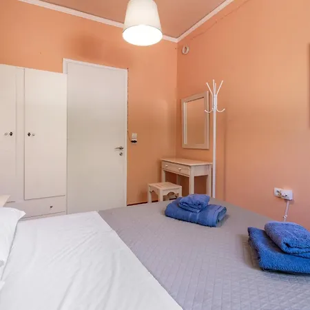Giorgos House Ground Floor