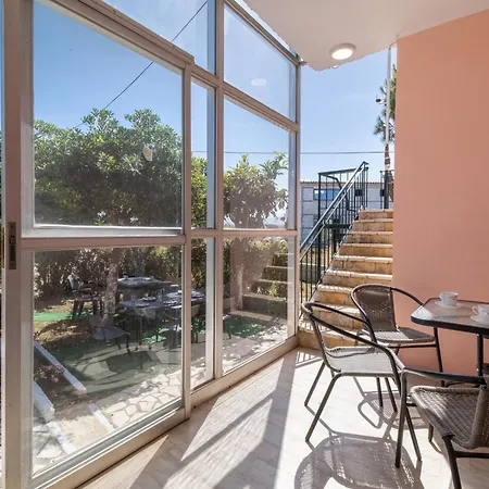 Giorgos House Ground Floor Holiday home