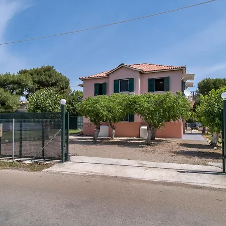 Holiday home Giorgos House Ground Floor