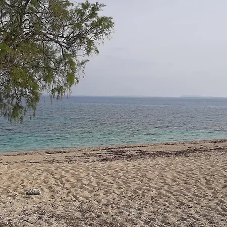 Giorgos House Ground Floor Lefkada City