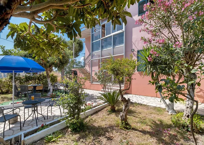 Giorgos House Ground Floor