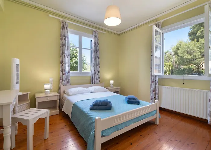 Giorgos House Ground Floor