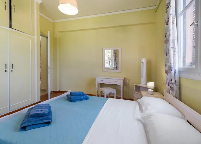 Giorgos House Ground Floor