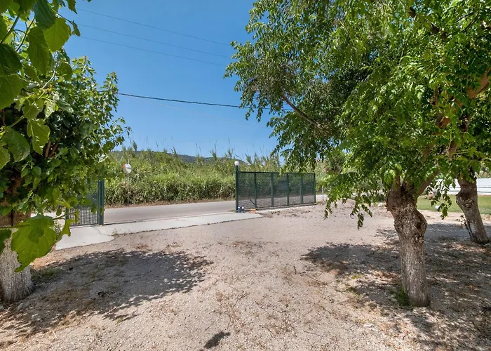 Giorgos House Ground Floor Semesterbostad