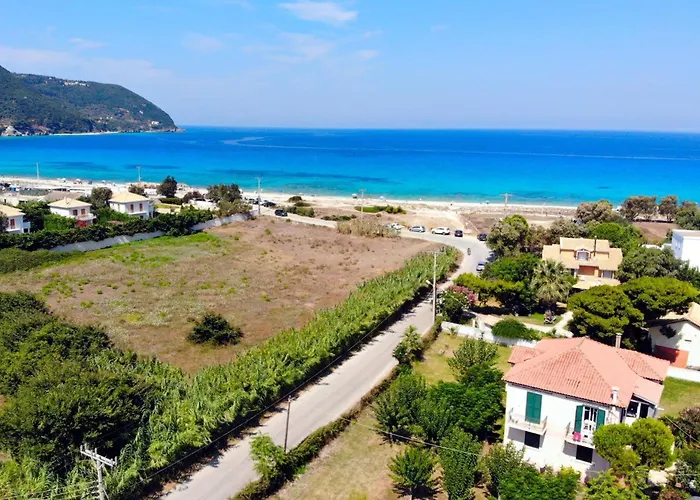 Giorgos House Ground Floor *